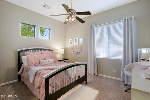 6484 S Crestview Ct, Gilbert, AZ 85298 photo 25