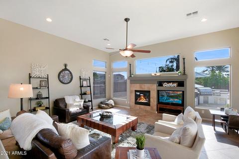 6484 S Crestview Ct, Gilbert, AZ 85298 photo 14