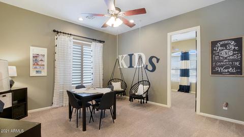6484 S Crestview Ct, Gilbert, AZ 85298 photo 22