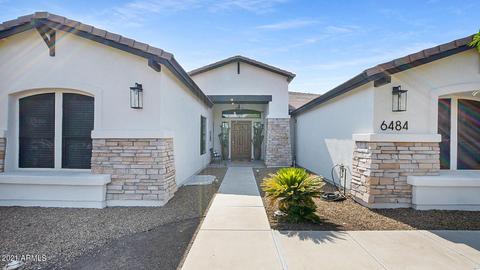 6484 S Crestview Ct, Gilbert, AZ 85298 photo 33