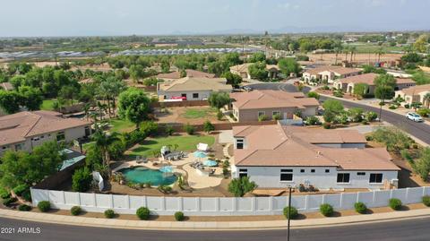 6484 S Crestview Ct, Gilbert, AZ 85298 photo 37