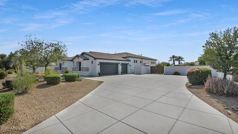 6484 S Crestview Ct, Gilbert, AZ 85298 photo 28