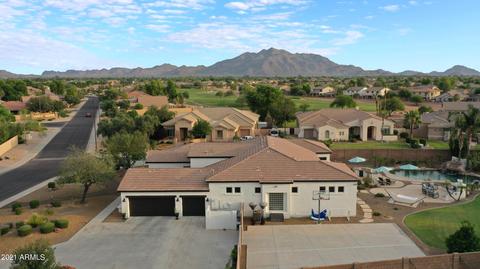 6484 S Crestview Ct, Gilbert, AZ 85298 photo 39