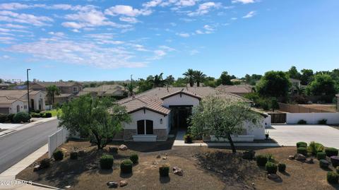 6484 S Crestview Ct, Gilbert, AZ 85298 photo 32