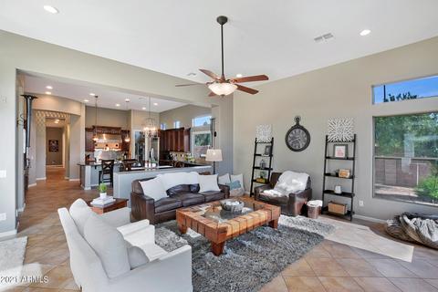 6484 S Crestview Ct, Gilbert, AZ 85298 photo 15
