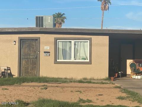 8623 S 7th Ave, Phoenix, AZ 85041 photo 4
