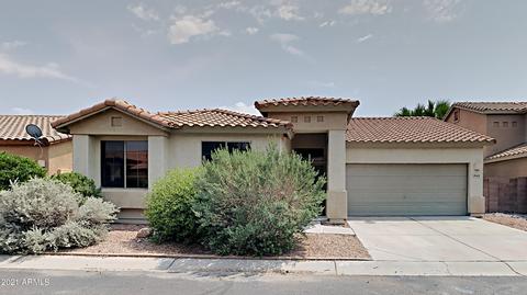 8943 E Calypso Ave, Mesa, AZ 85208 photo 1