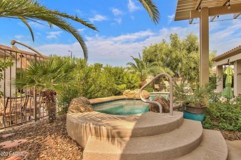 4633 E Rakestraw Ln, Gilbert, AZ 85298 photo 29