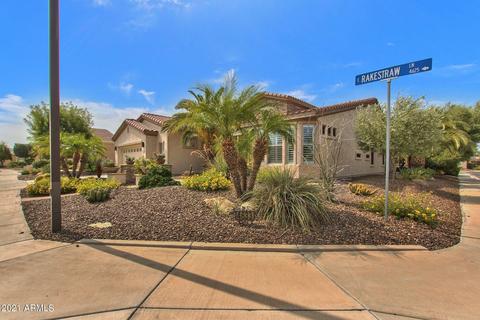 4633 E Rakestraw Ln, Gilbert, AZ 85298 photo 2