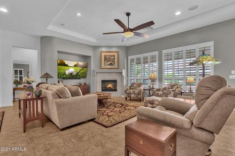 4633 E Rakestraw Ln, Gilbert, AZ 85298 photo 10