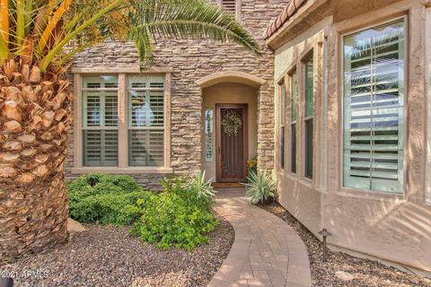 4633 E Rakestraw Ln, Gilbert, AZ 85298 photo 4