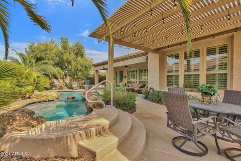 4633 E Rakestraw Ln, Gilbert, AZ 85298 photo 30