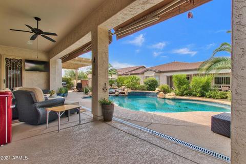4633 E Rakestraw Ln, Gilbert, AZ 85298 photo 24