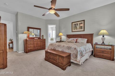 4633 E Rakestraw Ln, Gilbert, AZ 85298 photo 16