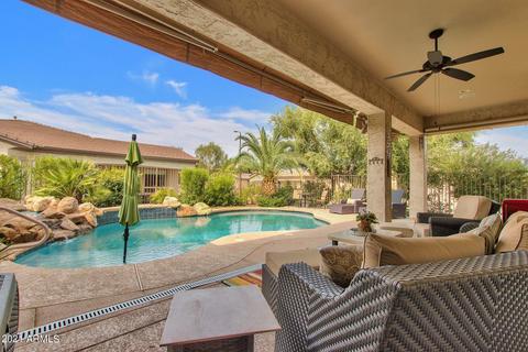 4633 E Rakestraw Ln, Gilbert, AZ 85298 photo 1