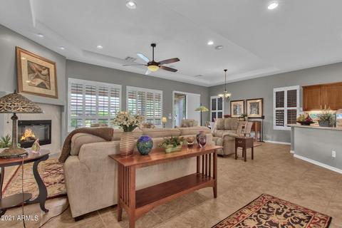 4633 E Rakestraw Ln, Gilbert, AZ 85298 photo 11