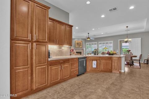 4633 E Rakestraw Ln, Gilbert, AZ 85298 photo 6