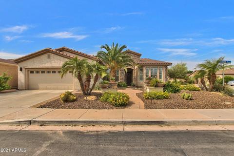 4633 E Rakestraw Ln, Gilbert, AZ 85298 photo 3