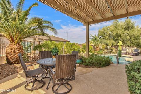 4633 E Rakestraw Ln, Gilbert, AZ 85298 photo 28