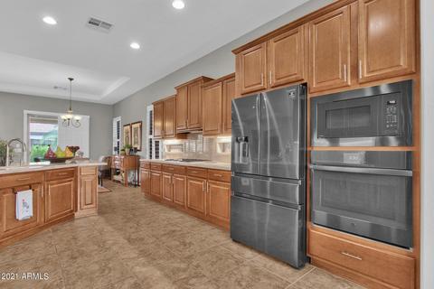 4633 E Rakestraw Ln, Gilbert, AZ 85298 photo 7