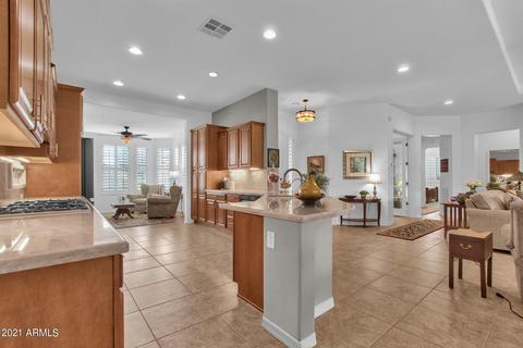 4633 E Rakestraw Ln, Gilbert, AZ 85298 photo 5