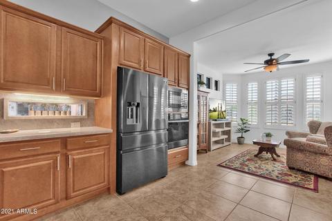 4633 E Rakestraw Ln, Gilbert, AZ 85298 photo 8