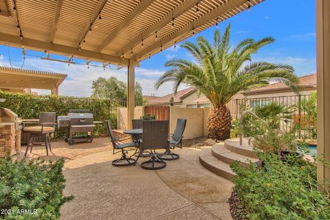 4633 E Rakestraw Ln, Gilbert, AZ 85298 photo 26