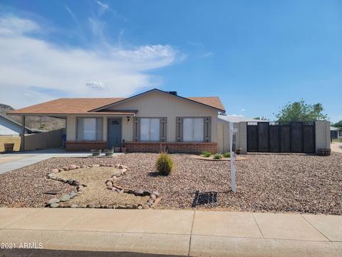 2101 E Vista Dr, Phoenix, AZ 85022 photo 2
