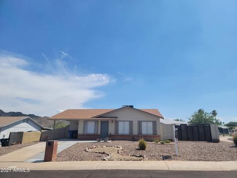 2101 E Vista Dr, Phoenix, AZ 85022 photo 1