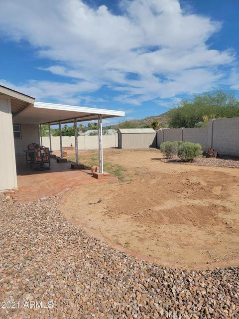 2101 E Vista Dr, Phoenix, AZ 85022 photo 30