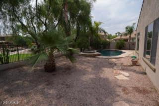 4493 S Cobblestone St, Gilbert, AZ 85297 photo 9