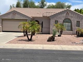 4493 S Cobblestone St, Gilbert, AZ 85297 photo 2