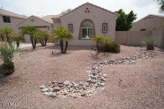 4493 S Cobblestone St, Gilbert, AZ 85297 photo 5