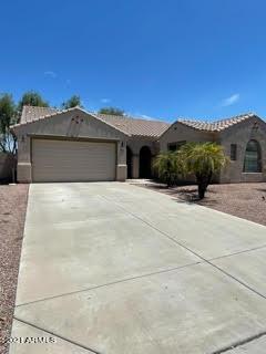 4493 S Cobblestone St, Gilbert, AZ 85297 photo 4