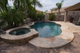 4493 S Cobblestone St, Gilbert, AZ 85297 photo 7