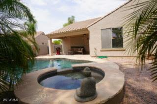 4493 S Cobblestone St, Gilbert, AZ 85297 photo 8