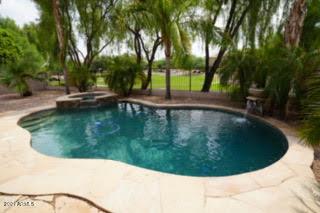 4493 S Cobblestone St, Gilbert, AZ 85297 photo 1