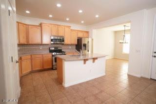 4493 S Cobblestone St, Gilbert, AZ 85297 photo 12