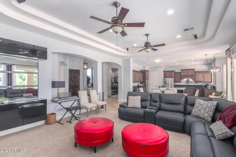 3121 E Kesler Ln, Gilbert, AZ 85295 photo 20