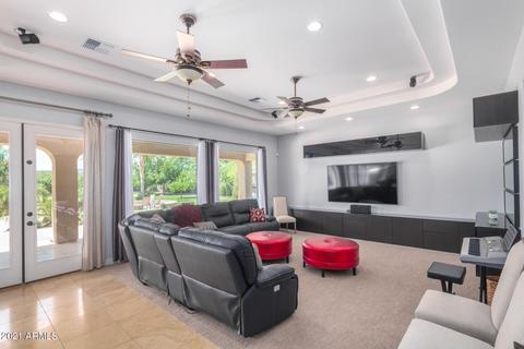 3121 E Kesler Ln, Gilbert, AZ 85295 photo 22