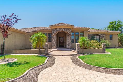 3121 E Kesler Ln, Gilbert, AZ 85295 photo 6