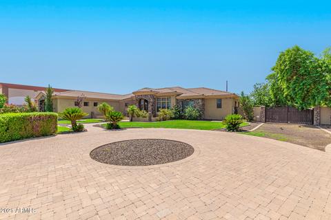 3121 E Kesler Ln, Gilbert, AZ 85295 photo 7