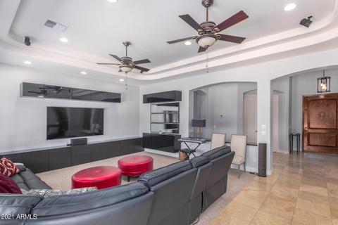 3121 E Kesler Ln, Gilbert, AZ 85295 photo 23