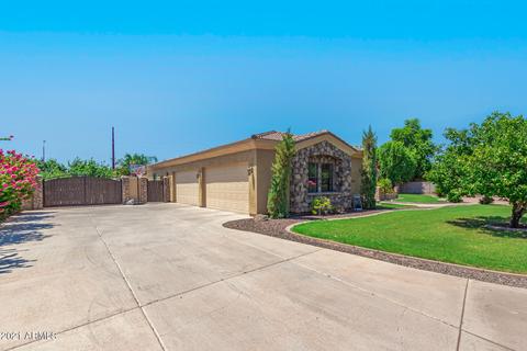 3121 E Kesler Ln, Gilbert, AZ 85295 photo 9