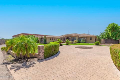 3121 E Kesler Ln, Gilbert, AZ 85295 photo 8