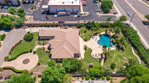 3121 E Kesler Ln, Gilbert, AZ 85295 photo 64