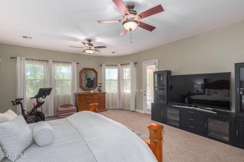 3121 E Kesler Ln, Gilbert, AZ 85295 photo 25