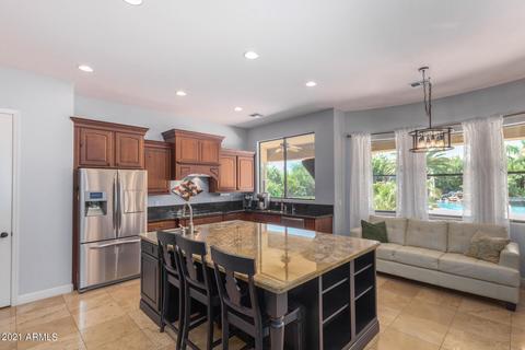 3121 E Kesler Ln, Gilbert, AZ 85295 photo 17