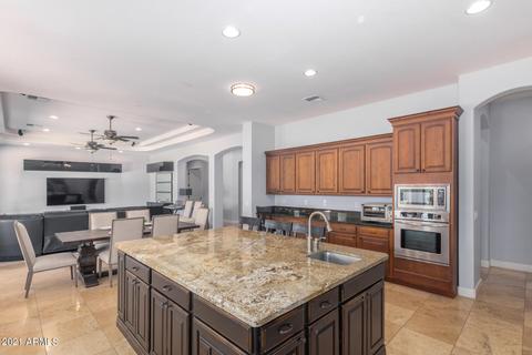3121 E Kesler Ln, Gilbert, AZ 85295 photo 19