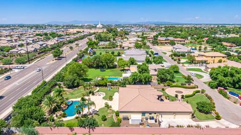 3121 E Kesler Ln, Gilbert, AZ 85295 photo 59